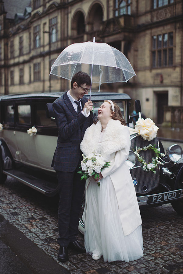 Sheffield Town Hall 17