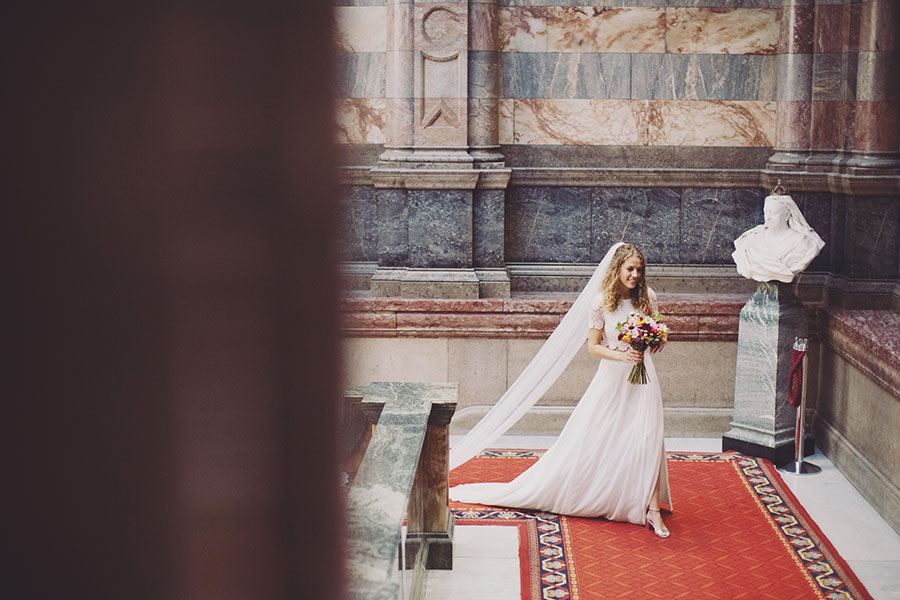 Sheffield Town Hall 21