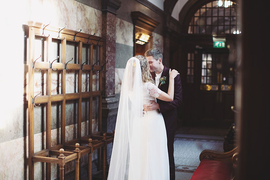 Sheffield Town Hall 22