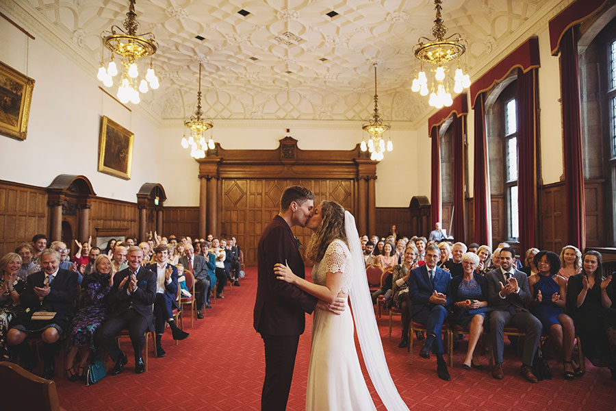 Sheffield Town Hall 24