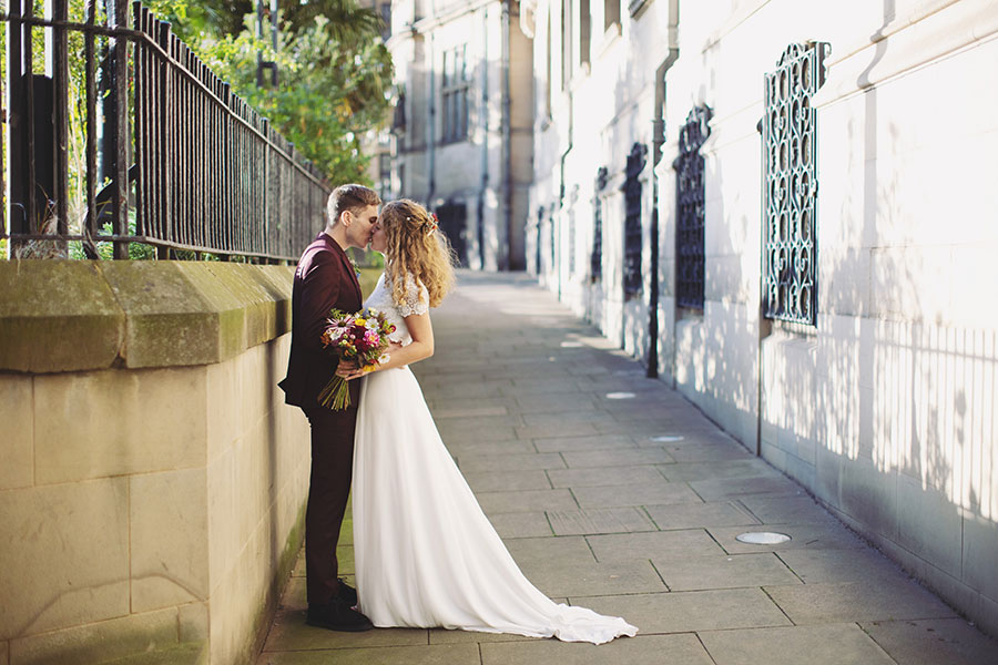 Sheffield Town Hall 29