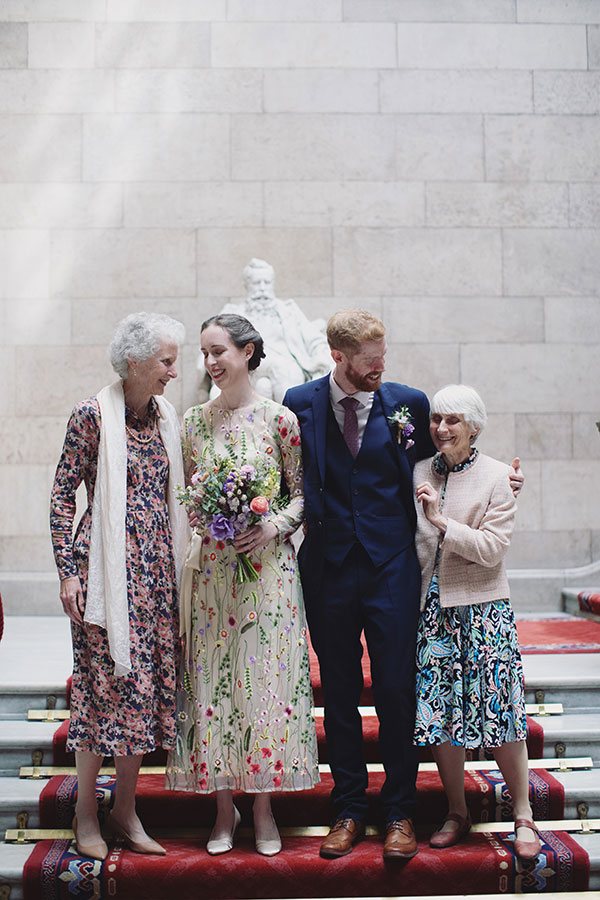 Sheffield Town Hall 5
