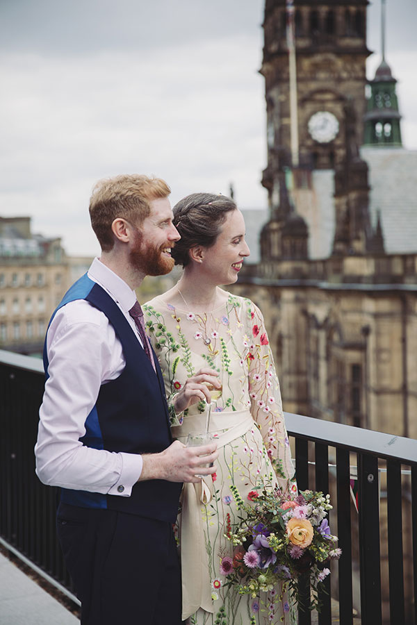 Sheffield Town Hall 8