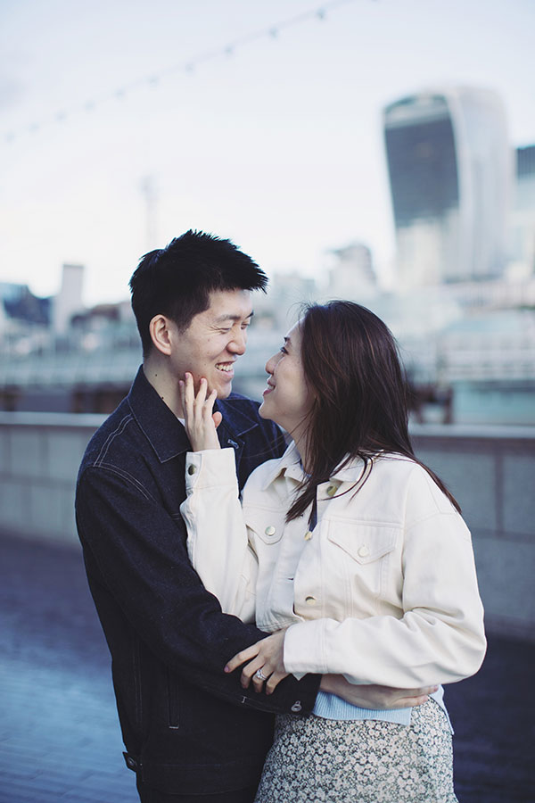 StephanieAndrew Eshoot 97