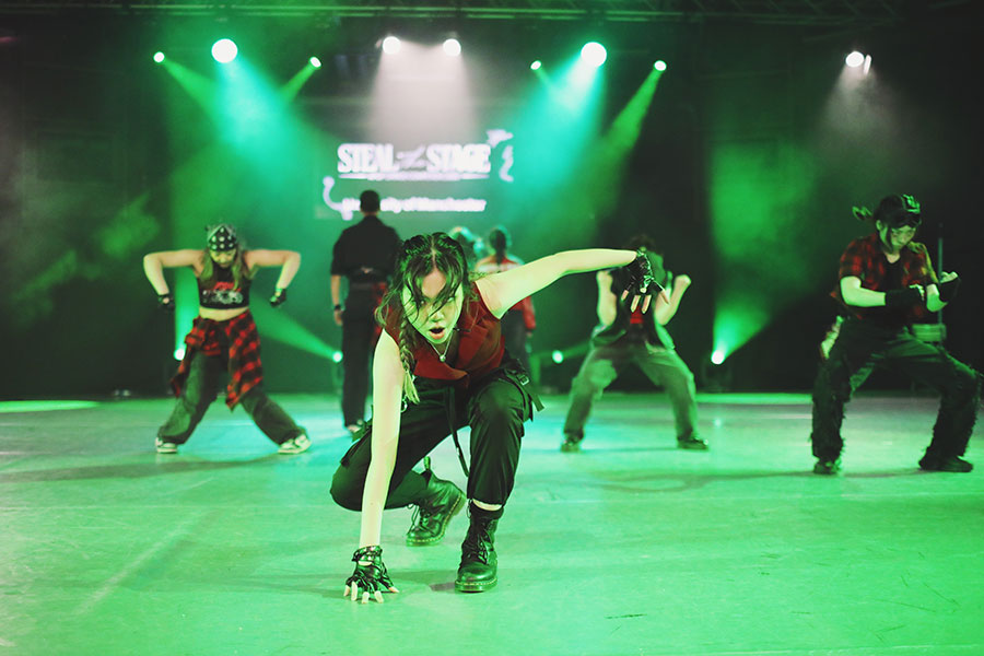 UK Kpop Dance Competition ♡ Steal The Stage 2025 96 Steal The Stage 100