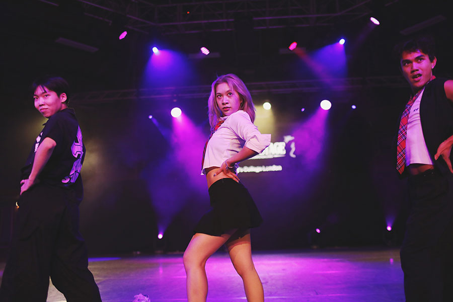 UK Kpop Dance Competition ♡ Steal The Stage 2025 126 Wildcard category performance featuring expressive contemporary-inspired choreography at Steal The Stage 2025.