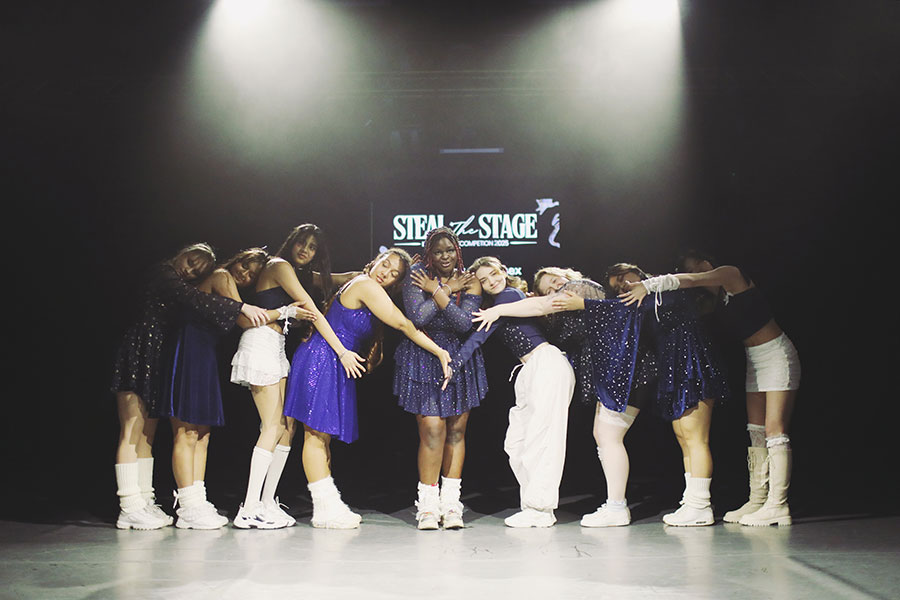 UK Kpop Dance Competition ♡ Steal The Stage 2025 60 Steal The Stage 64