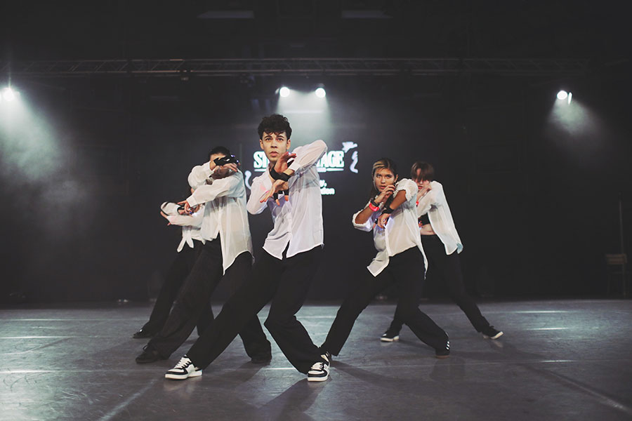 UK Kpop Dance Competition ♡ Steal The Stage 2025 61 Steal The Stage 65