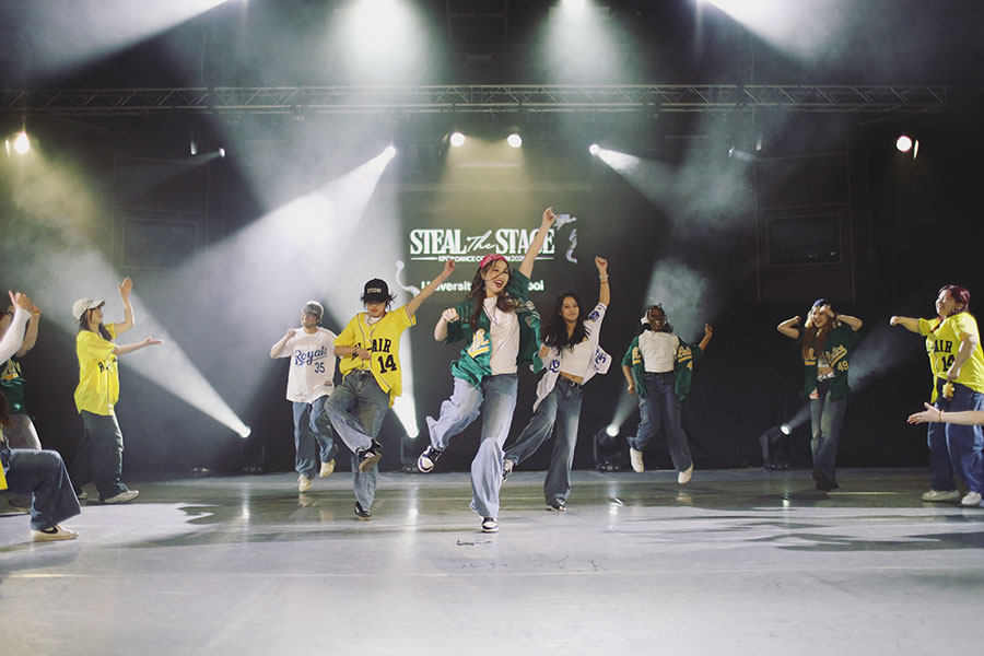 UK Kpop Dance Competition ♡ Steal The Stage 2025 63 Steal The Stage 67