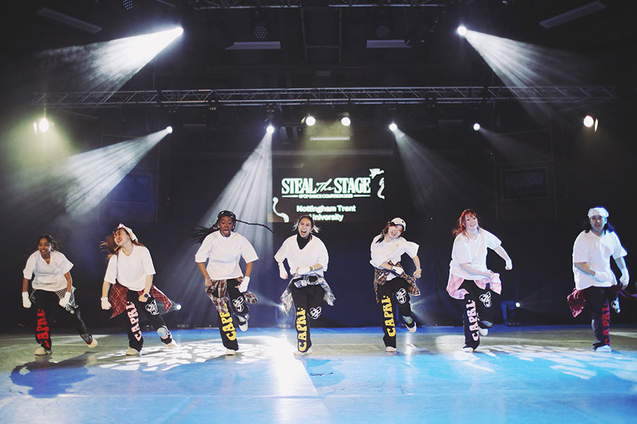 UK Kpop Dance Competition ♡ Steal The Stage 2025 65 Steal The Stage 69