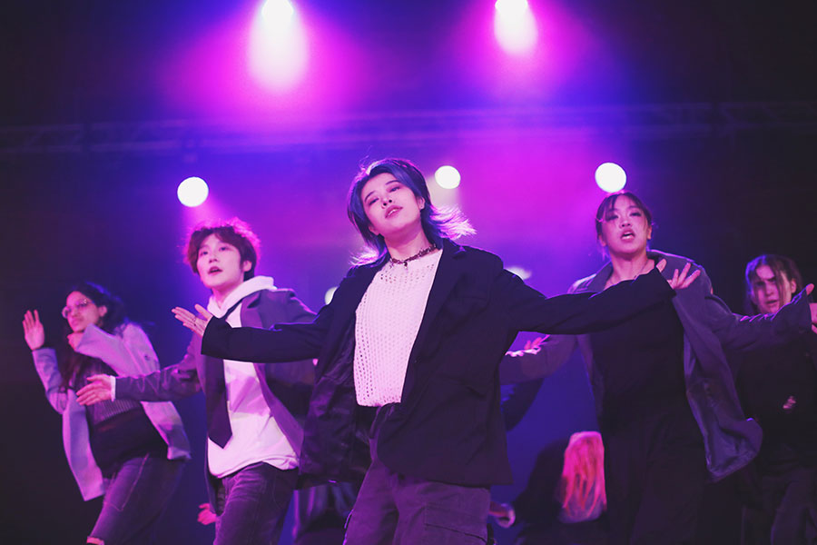 UK Kpop Dance Competition ♡ Steal The Stage 2025 66 Steal The Stage 70