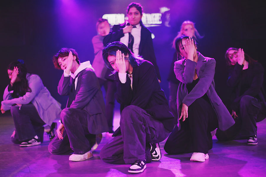 UK Kpop Dance Competition ♡ Steal The Stage 2025 67 Steal The Stage 71
