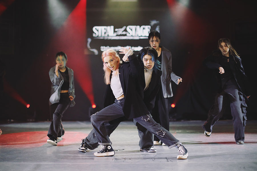 UK Kpop Dance Competition ♡ Steal The Stage 2025 68 Steal The Stage 72