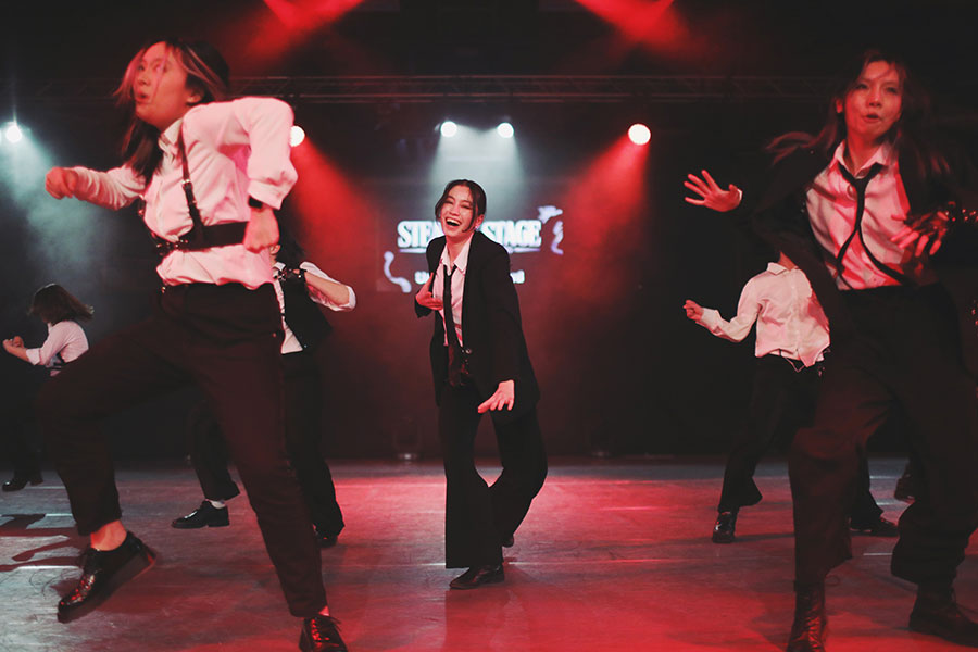 UK Kpop Dance Competition ♡ Steal The Stage 2025 70 Steal The Stage 74