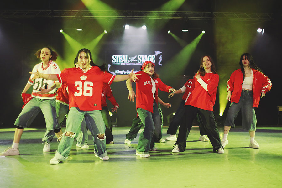 UK Kpop Dance Competition ♡ Steal The Stage 2025 71 Steal The Stage 75