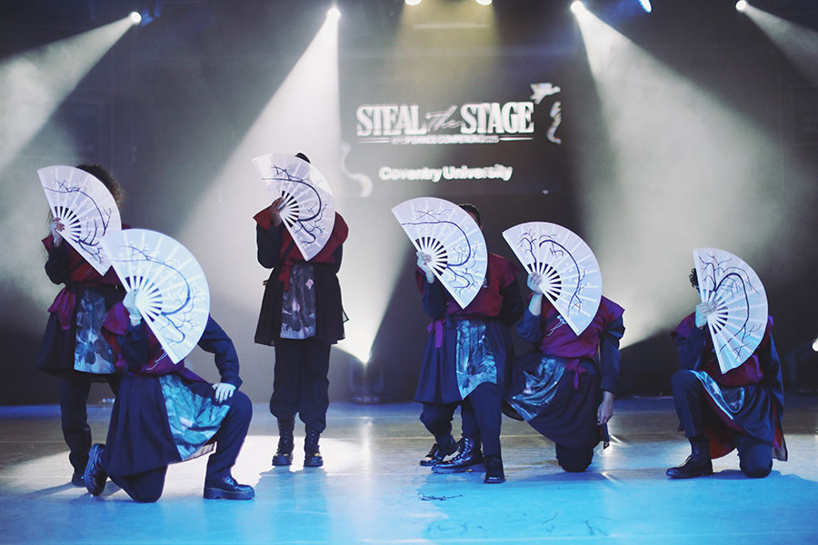 UK Kpop Dance Competition ♡ Steal The Stage 2025 73 Steal The Stage 77