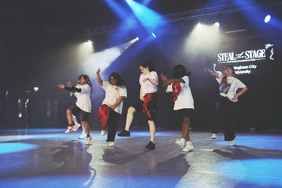 UK Kpop Dance Competition ♡ Steal The Stage 2025 75 Steal The Stage 79