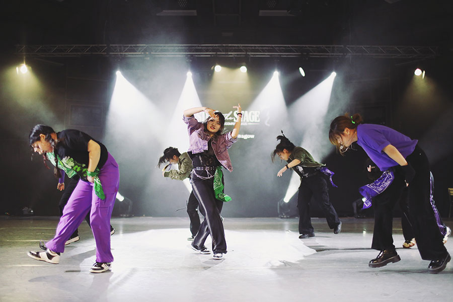 UK Kpop Dance Competition ♡ Steal The Stage 2025 76 Steal The Stage 80