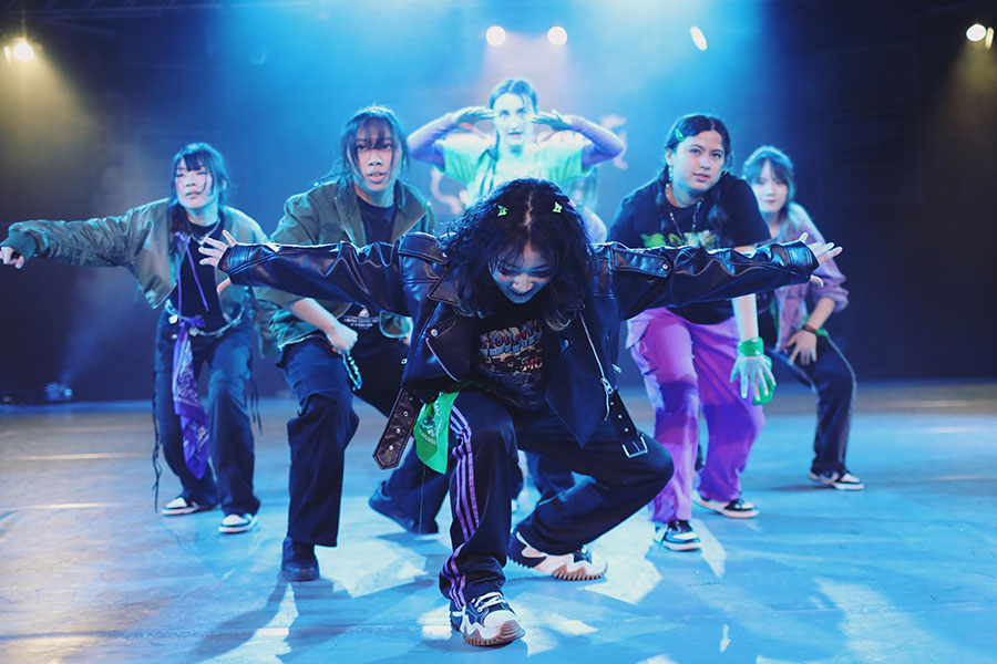 UK Kpop Dance Competition ♡ Steal The Stage 2025 79 Steal The Stage 83