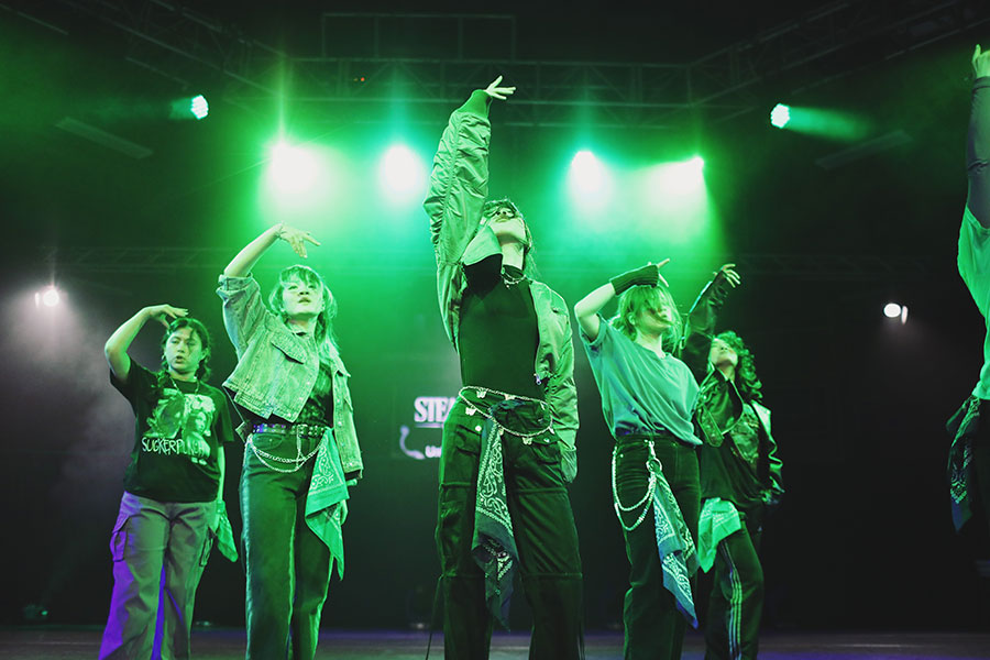 UK Kpop Dance Competition ♡ Steal The Stage 2025 81 Steal The Stage 85