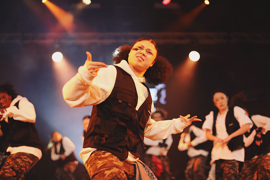 UK Kpop Dance Competition ♡ Steal The Stage 2025 83 Steal The Stage 87