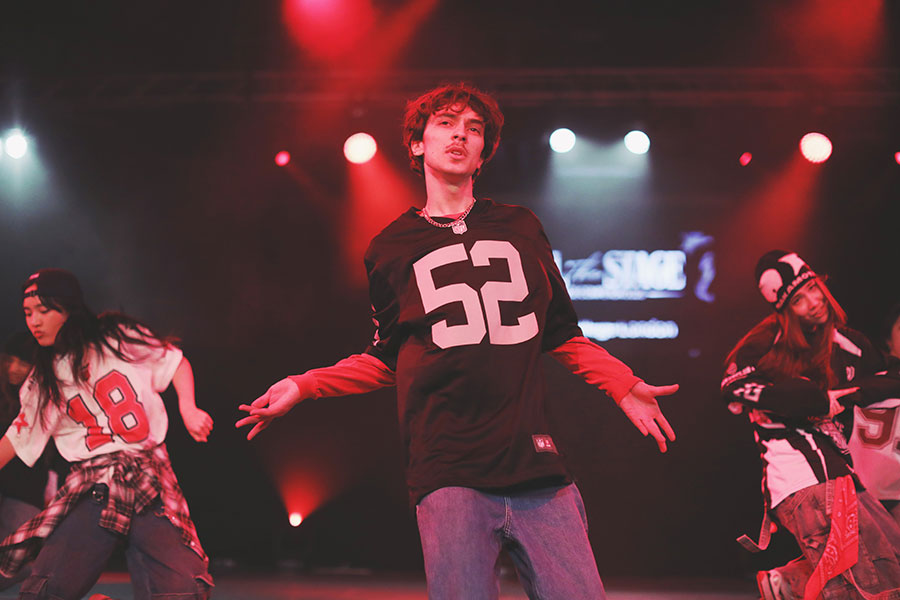 UK Kpop Dance Competition ♡ Steal The Stage 2025 88 Steal The Stage 92