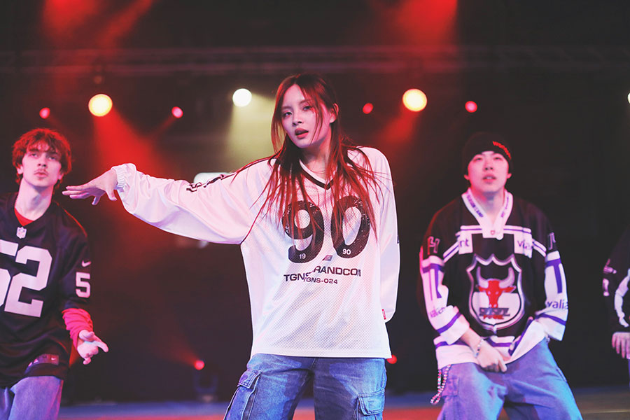 UK Kpop Dance Competition ♡ Steal The Stage 2025 89 Steal The Stage 93