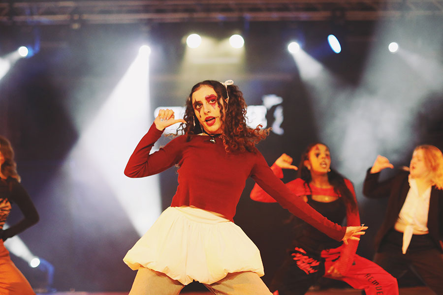 UK Kpop Dance Competition ♡ Steal The Stage 2025 91 Steal The Stage 95