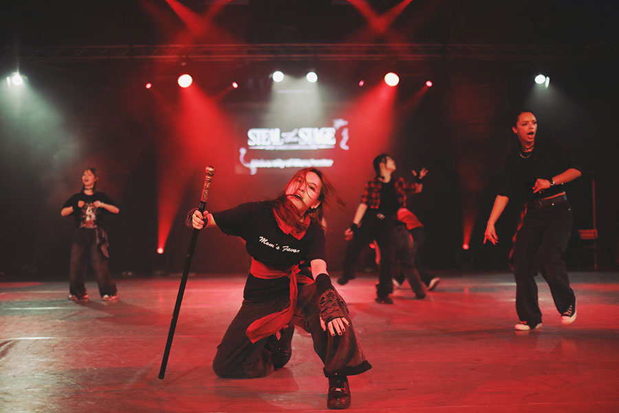 UK Kpop Dance Competition ♡ Steal The Stage 2025 93 Steal The Stage 97