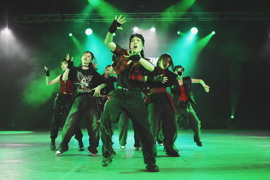 UK Kpop Dance Competition ♡ Steal The Stage 2025 95 Steal The Stage 99