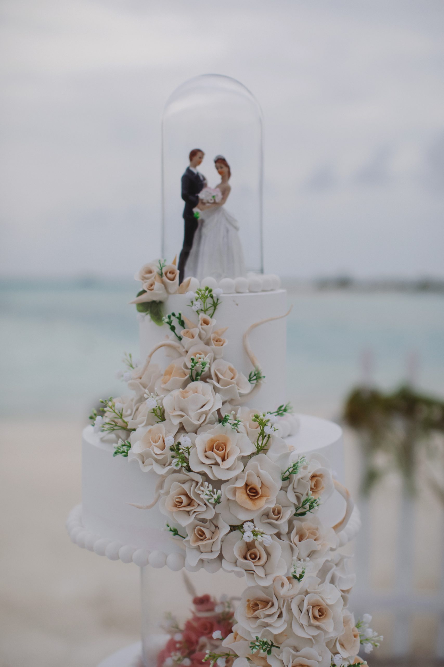 Rebecca & Tom ♡ Maldives Elopement Wedding Photography 23 Romantic Maldives Elopement Wedding Photography