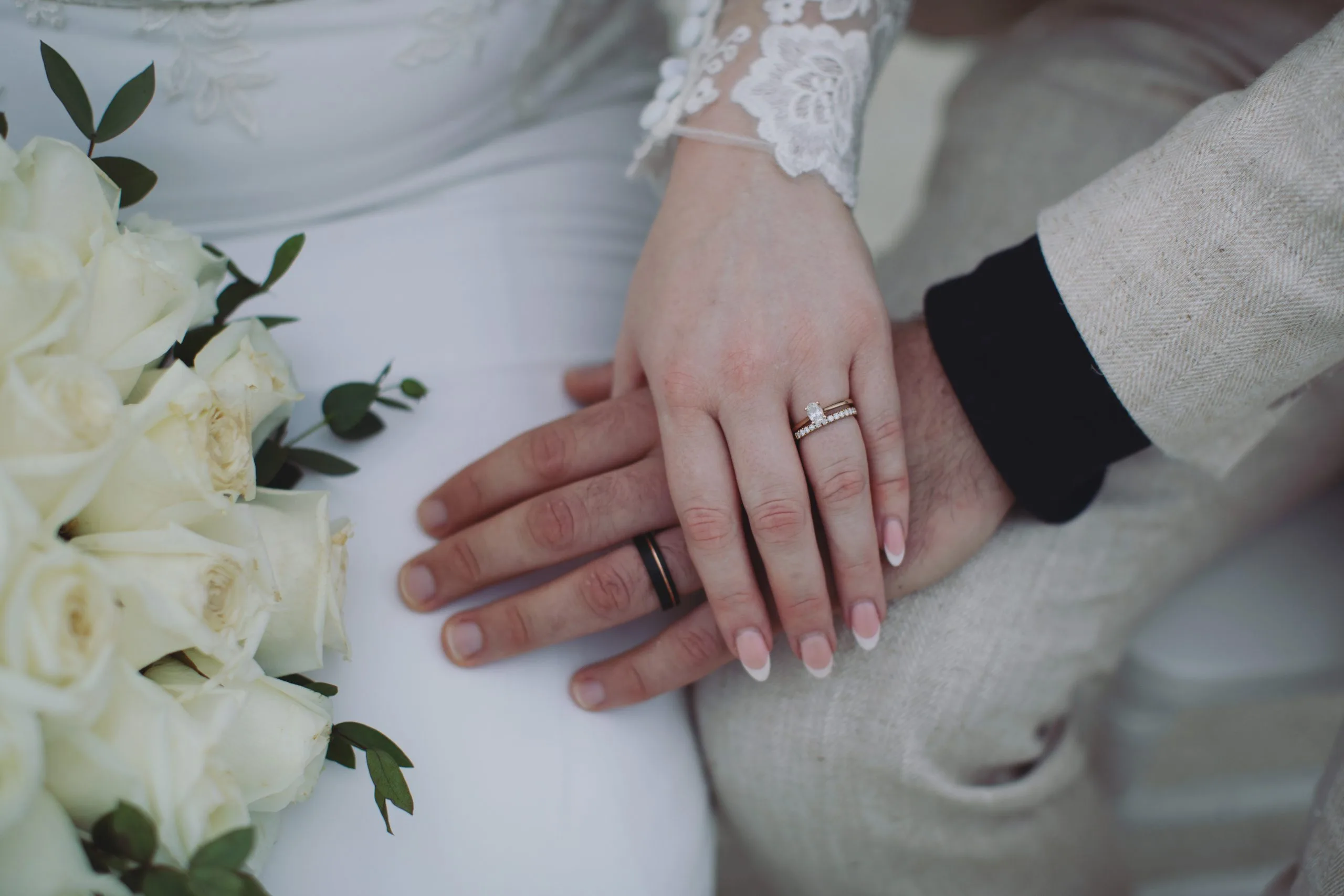 Destination Wedding Inspiration in the Maldives