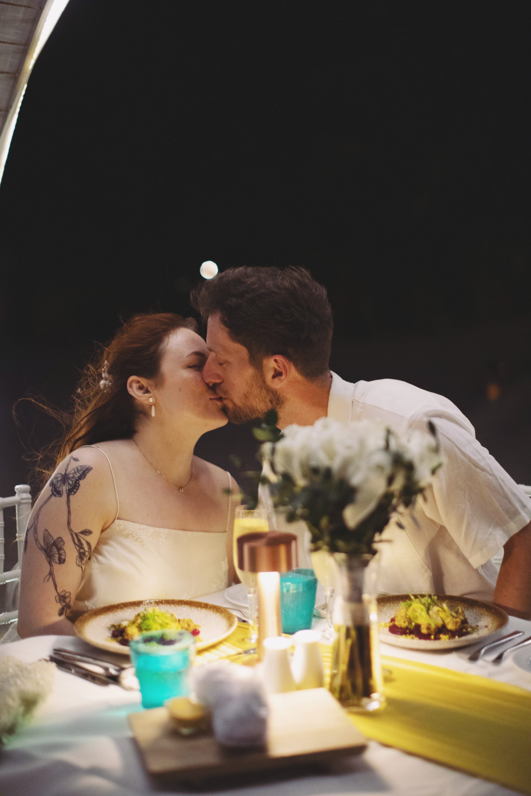 Rebecca & Tom ♡ Maldives Elopement Wedding Photography 65 maldives elopement wedding photography 79