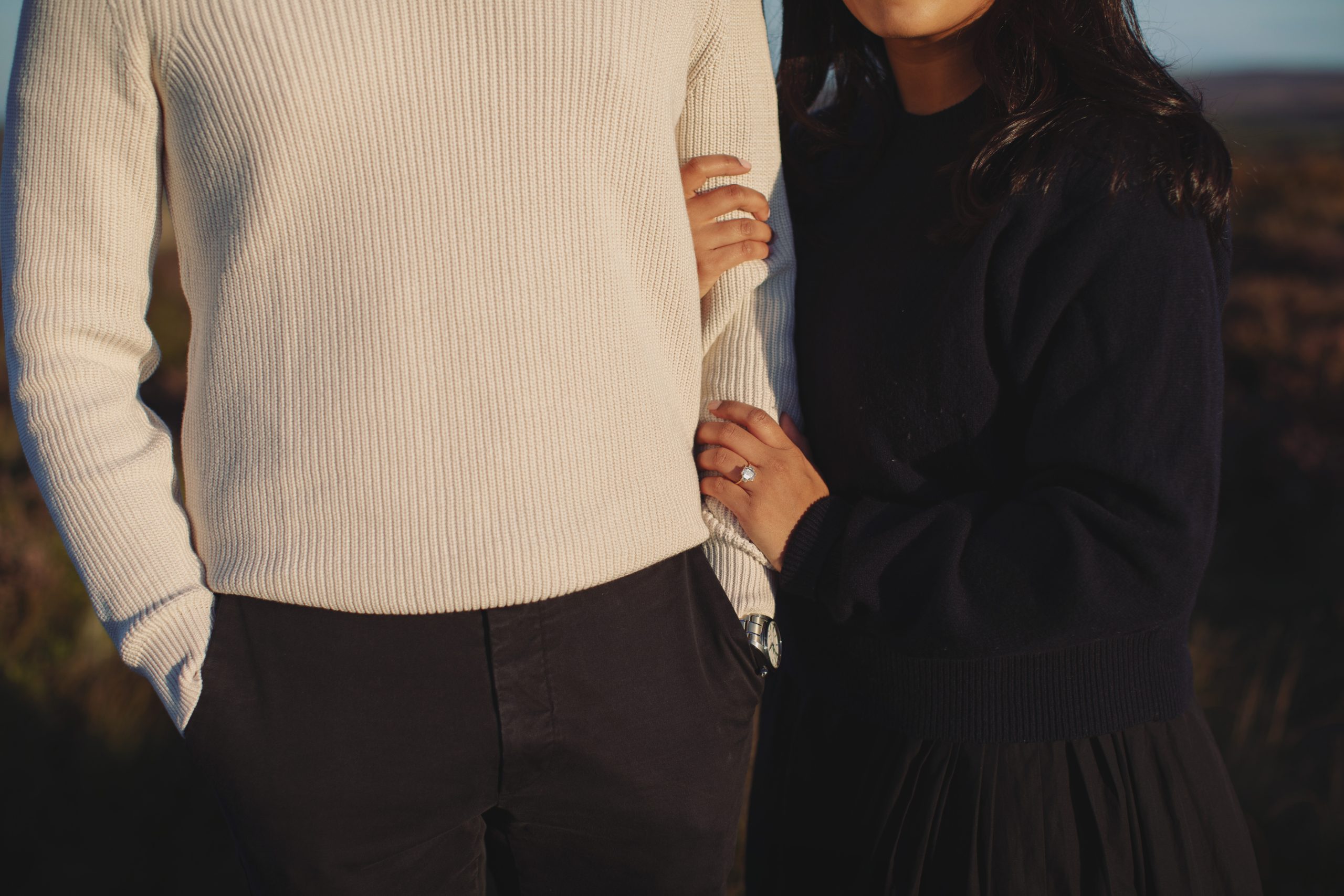Peak District Proposal Photographer ♡ Rahul & Rhea’s Surprise Proposal at Curbar Edge 25 rahul-rhea-surprise-proposal-curbar-edge-peak-district 29