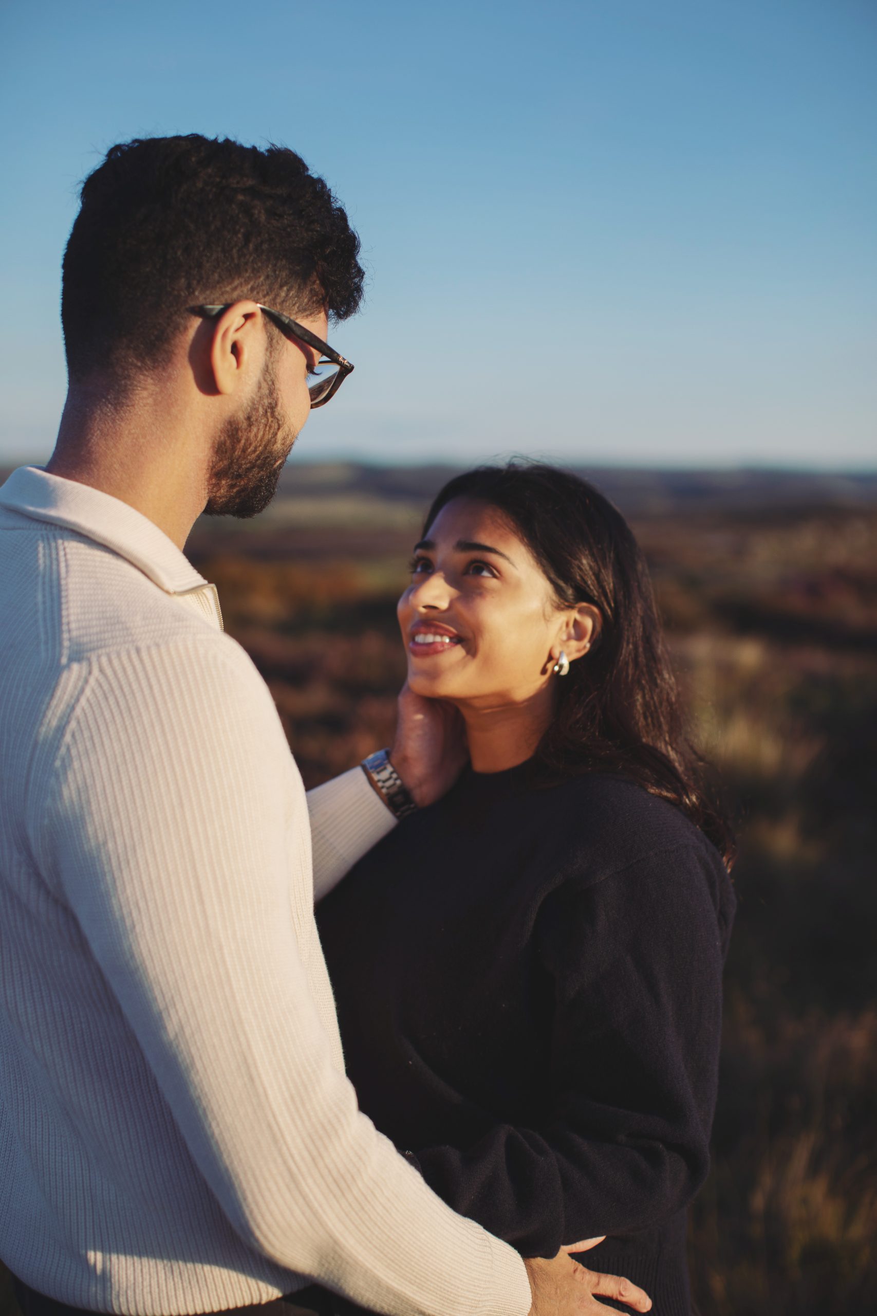 Peak District Proposal Photographer ♡ Rahul & Rhea’s Surprise Proposal at Curbar Edge 6 rahul-rhea-surprise-proposal-curbar-edge-peak-district 33