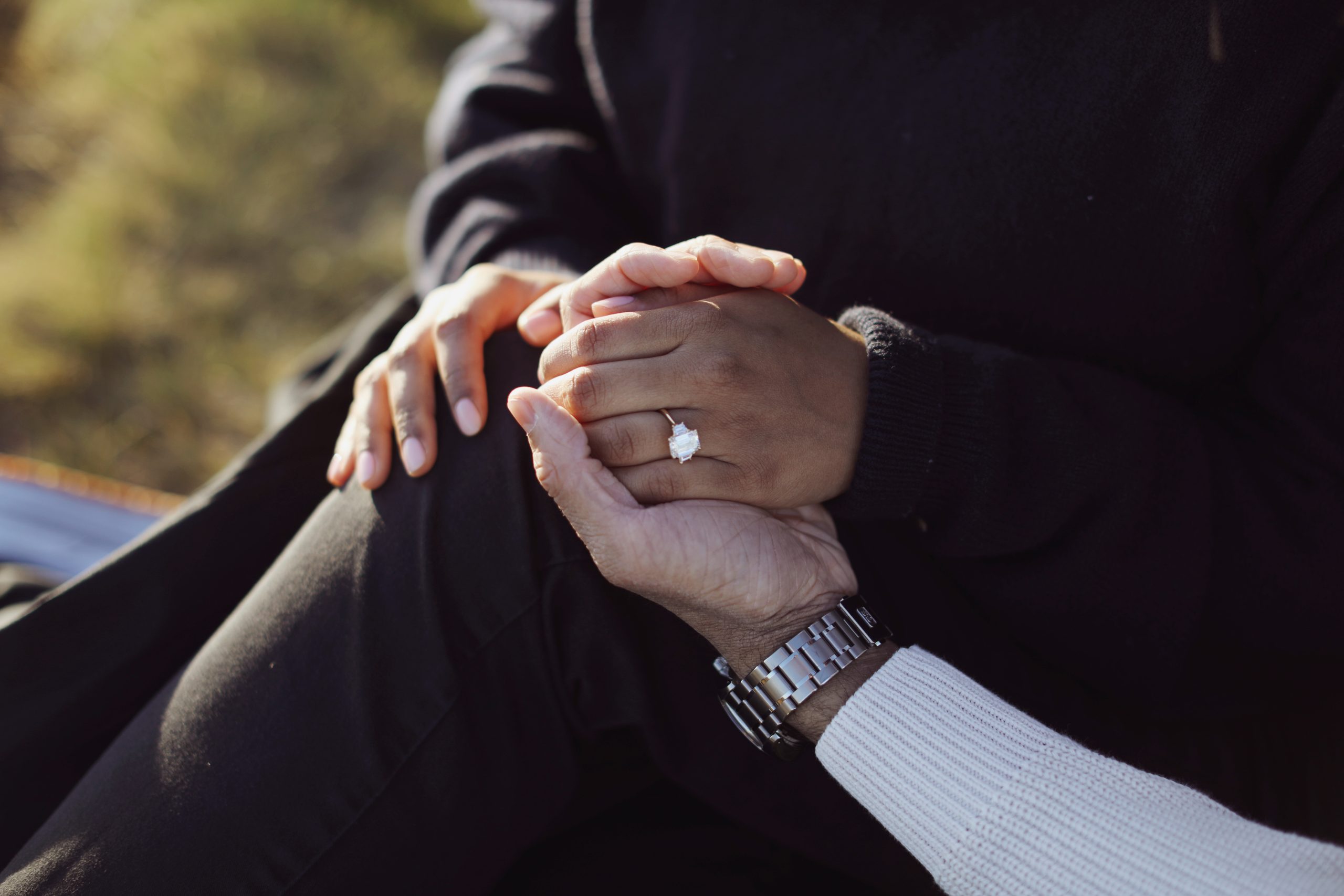 Peak District Proposal Photographer ♡ Rahul & Rhea’s Surprise Proposal at Curbar Edge 9 Romantic proposal photography at Curbar Edge in Derbyshire.