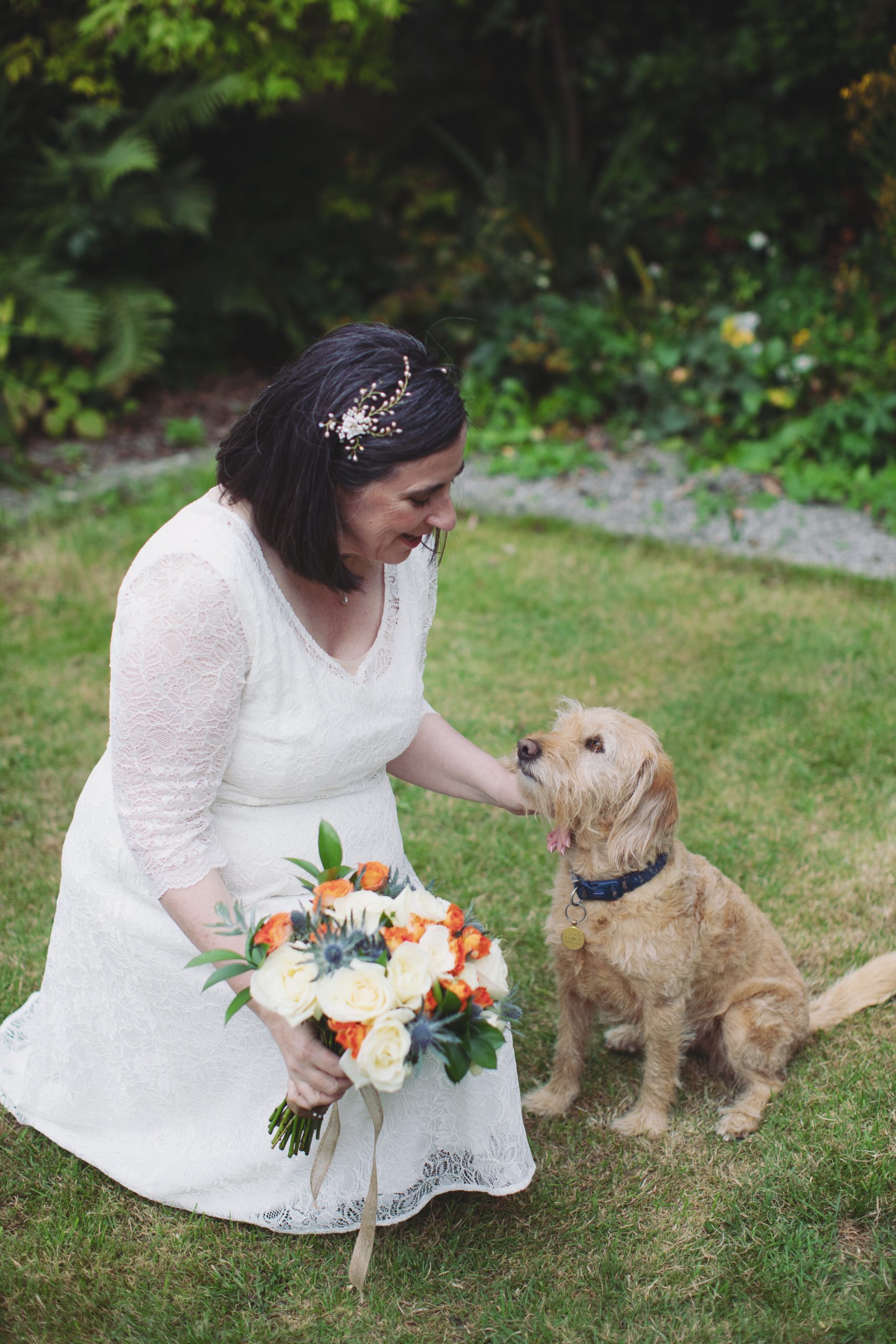 Siobhan & Jonathan ♡ Bakewell Town Hall Wedding 46 B71A5679
