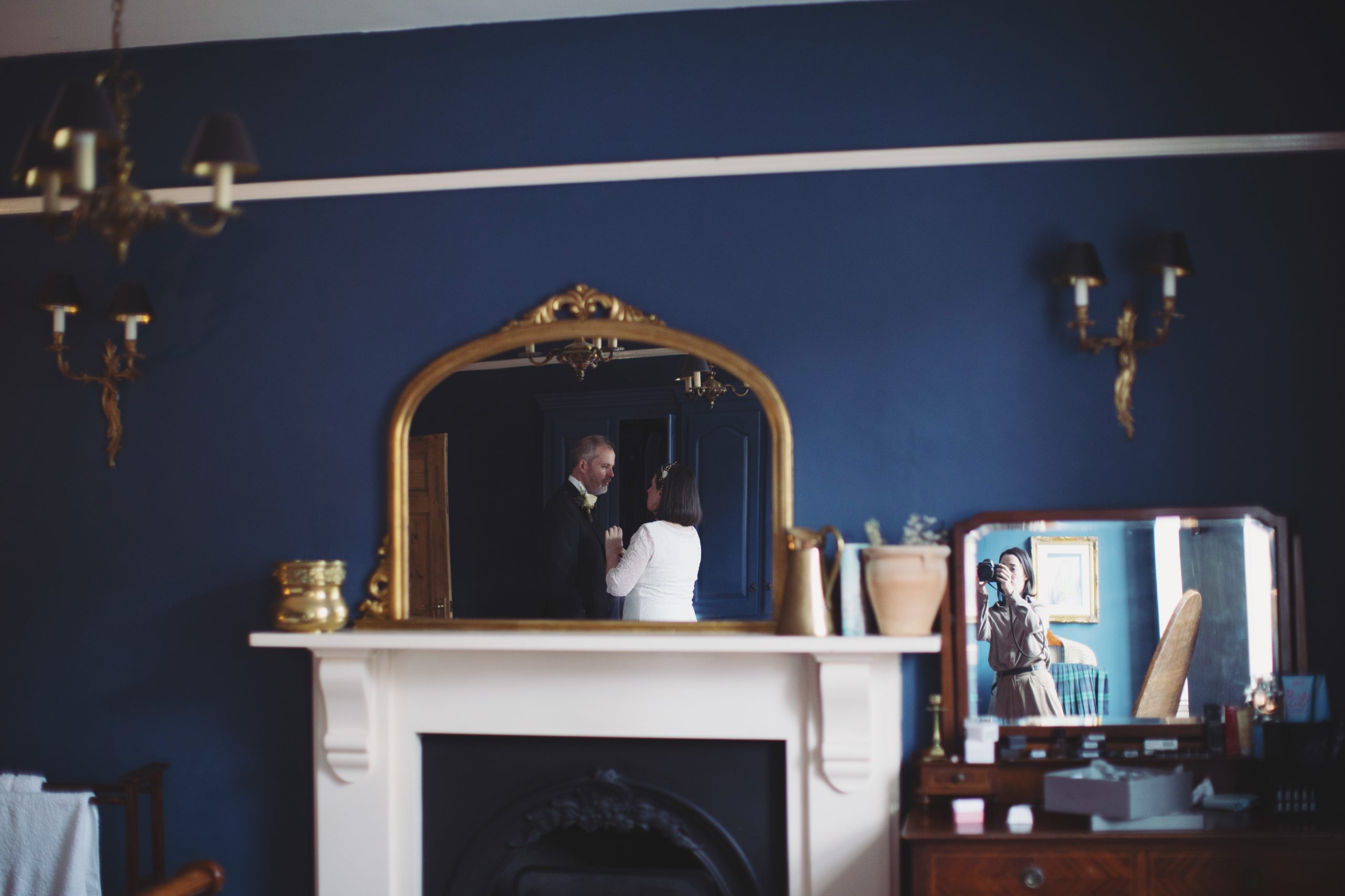 Siobhan & Jonathan ♡ Bakewell Town Hall Wedding 13 Siobhan & Jonathan 132