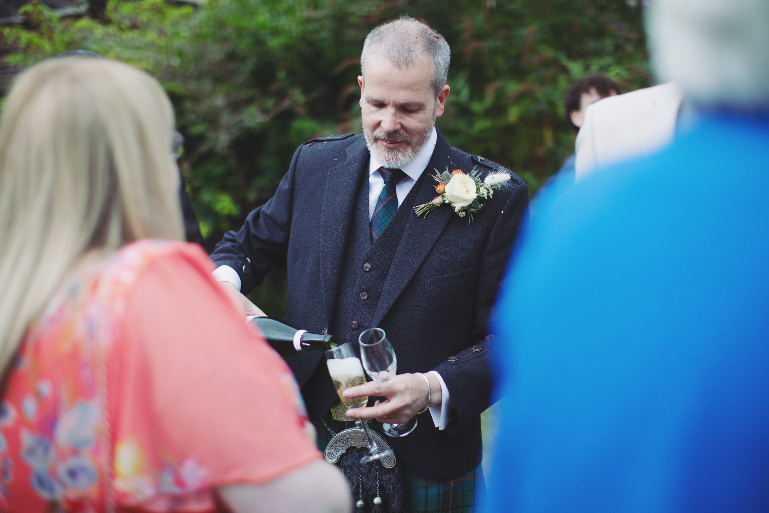 Siobhan & Jonathan ♡ Bakewell Town Hall Wedding 42 Siobhan & Jonathan 436