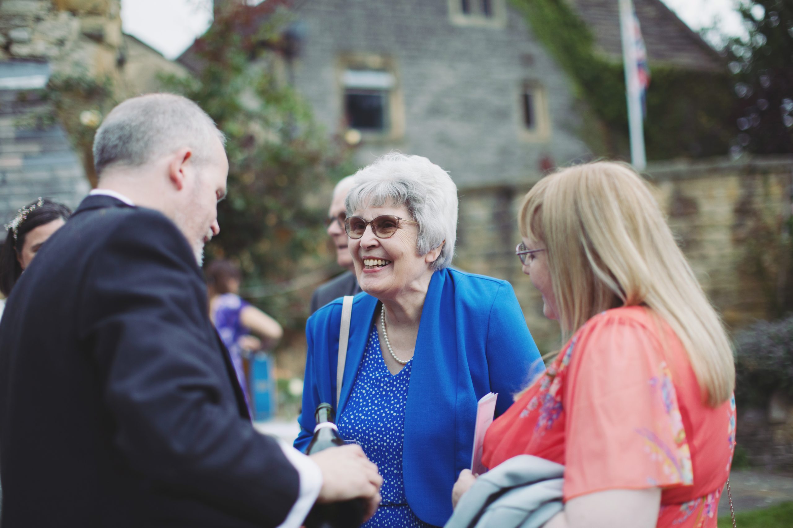 Siobhan & Jonathan ♡ Bakewell Town Hall Wedding 43 Siobhan & Jonathan 438