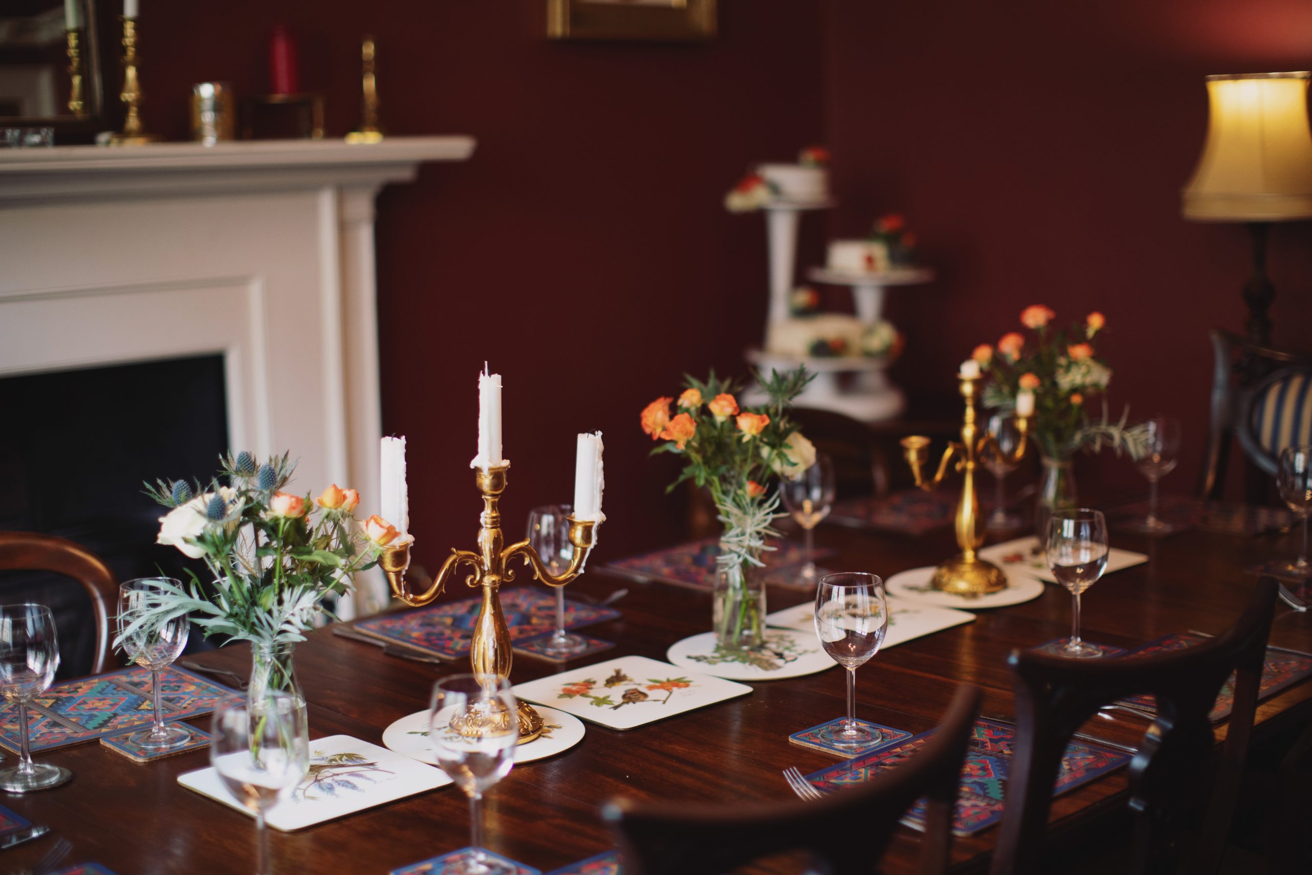 Siobhan & Jonathan ♡ Bakewell Town Hall Wedding 10 Siobhan & Jonathan 92