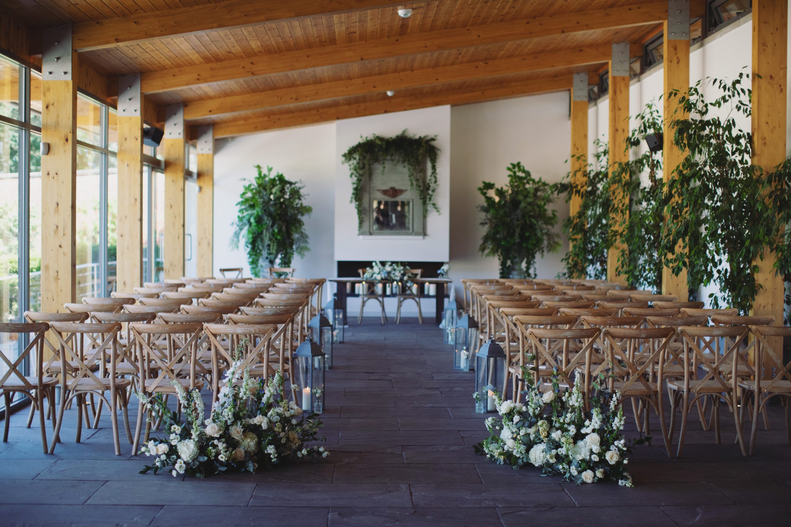Marisa & Steven ♡ Thorpe Garden Wedding Photography 3 Thorpe Garden wedding decorations in Staffordshire
