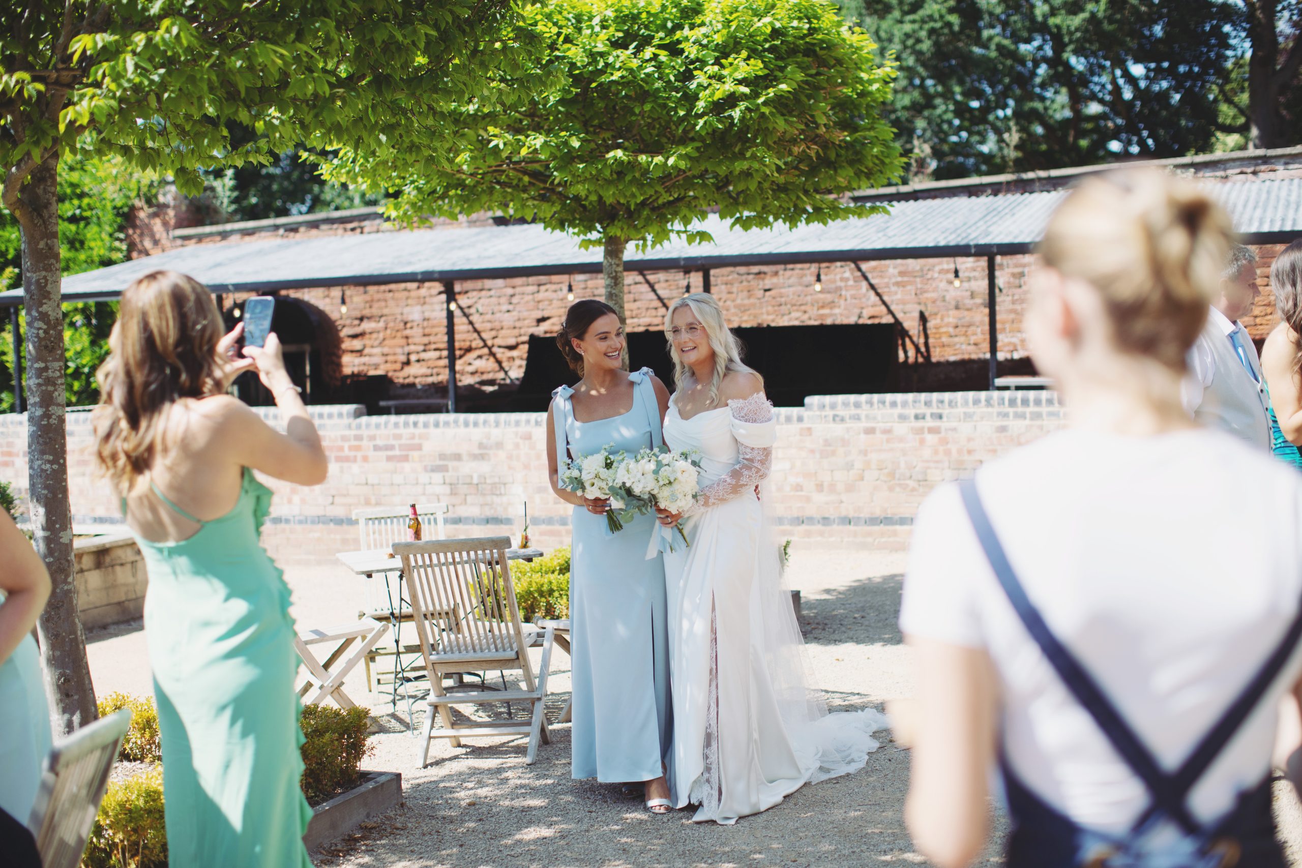 Marisa & Steven ♡ Thorpe Garden Wedding Photography 25 thorpe-garden-wedding-marisa-steven-26