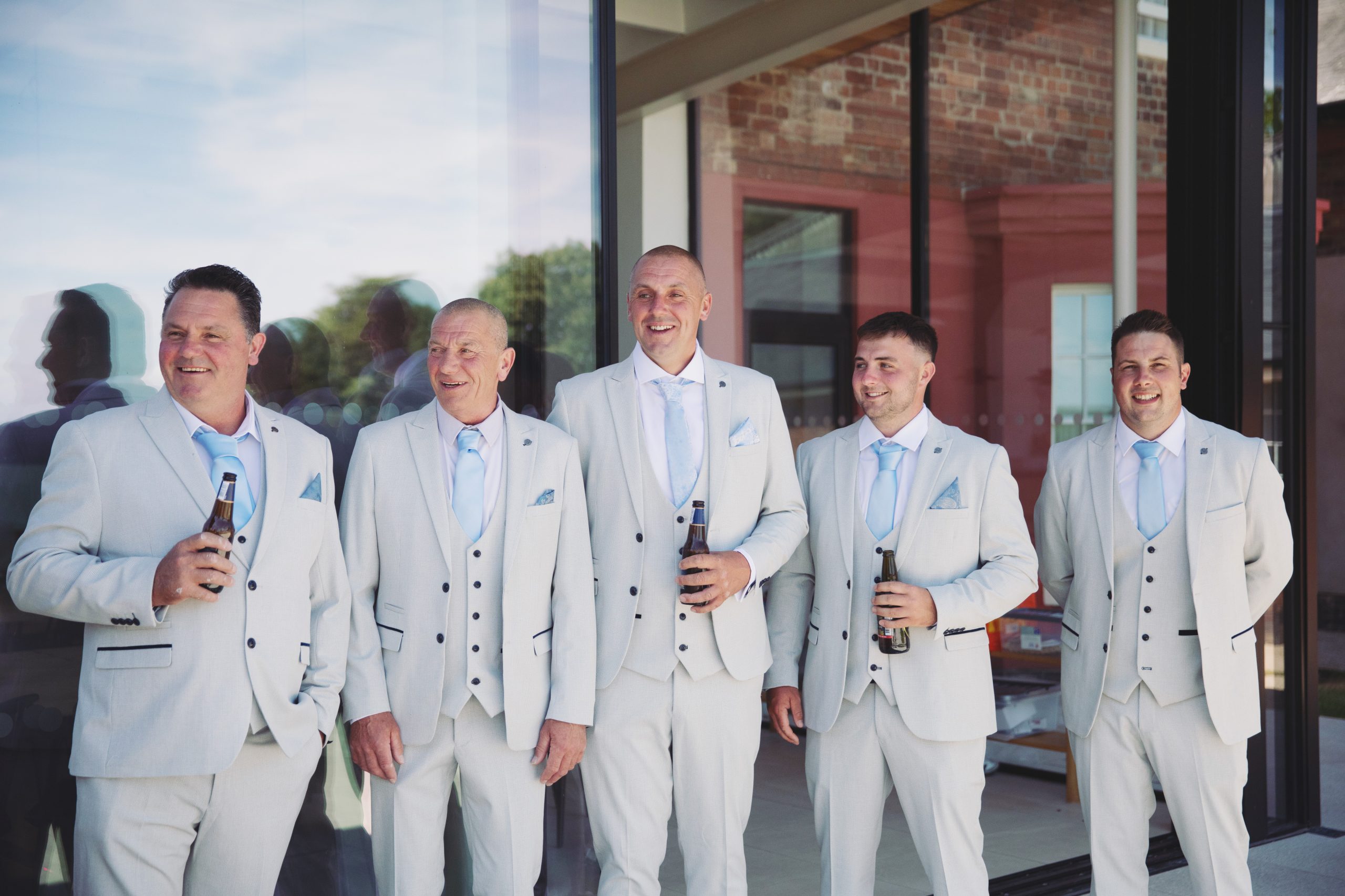 Marisa & Steven ♡ Thorpe Garden Wedding Photography 5 thorpe-garden-wedding-marisa-steven-6