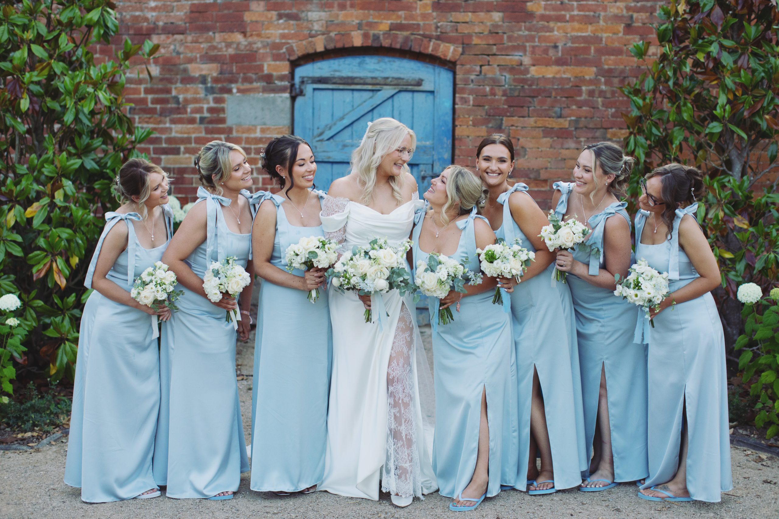 Marisa & Steven ♡ Thorpe Garden Wedding Photography 61 thorpe-garden-wedding-marisa-steven-64