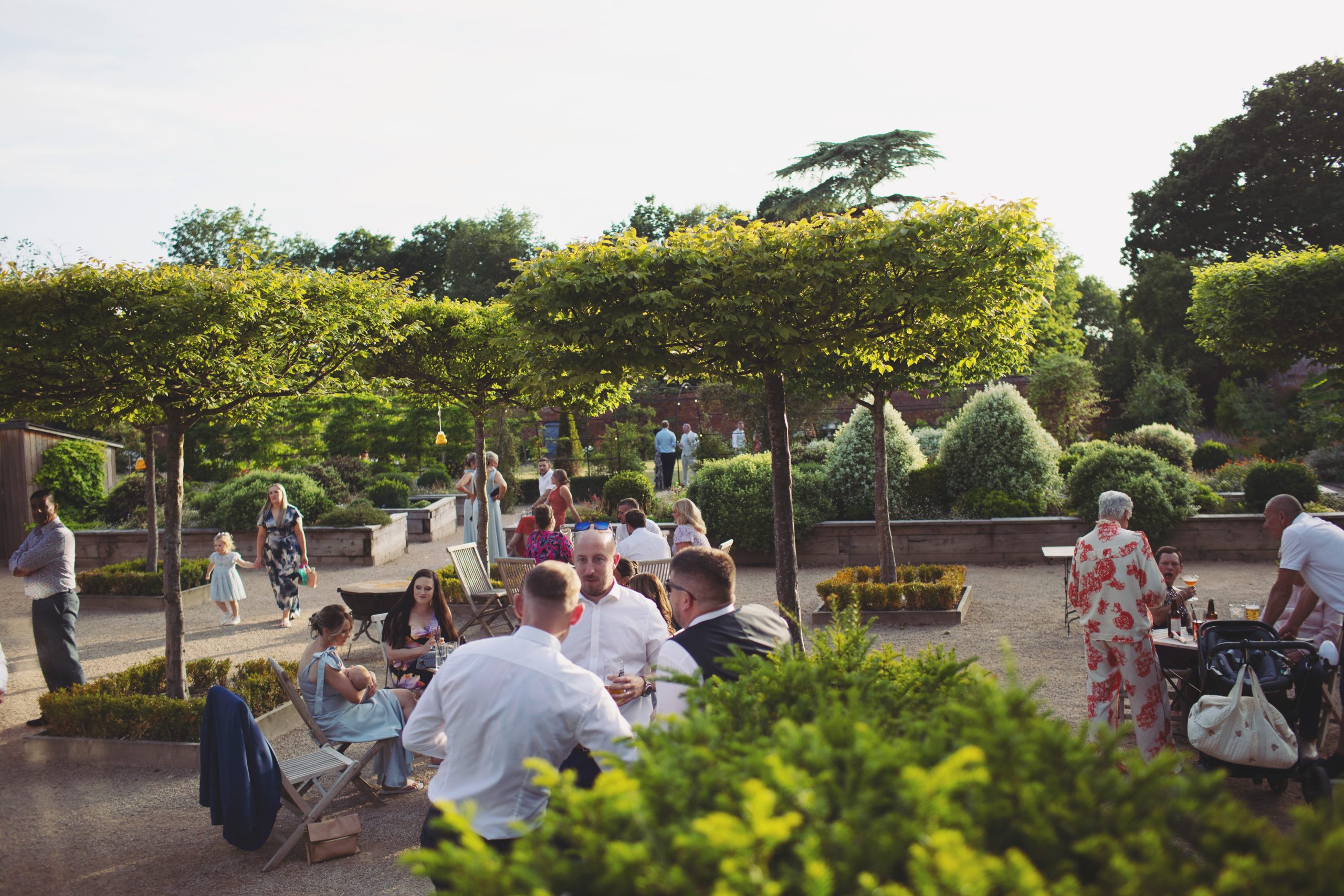 Marisa & Steven ♡ Thorpe Garden Wedding Photography 62 thorpe-garden-wedding-marisa-steven-73