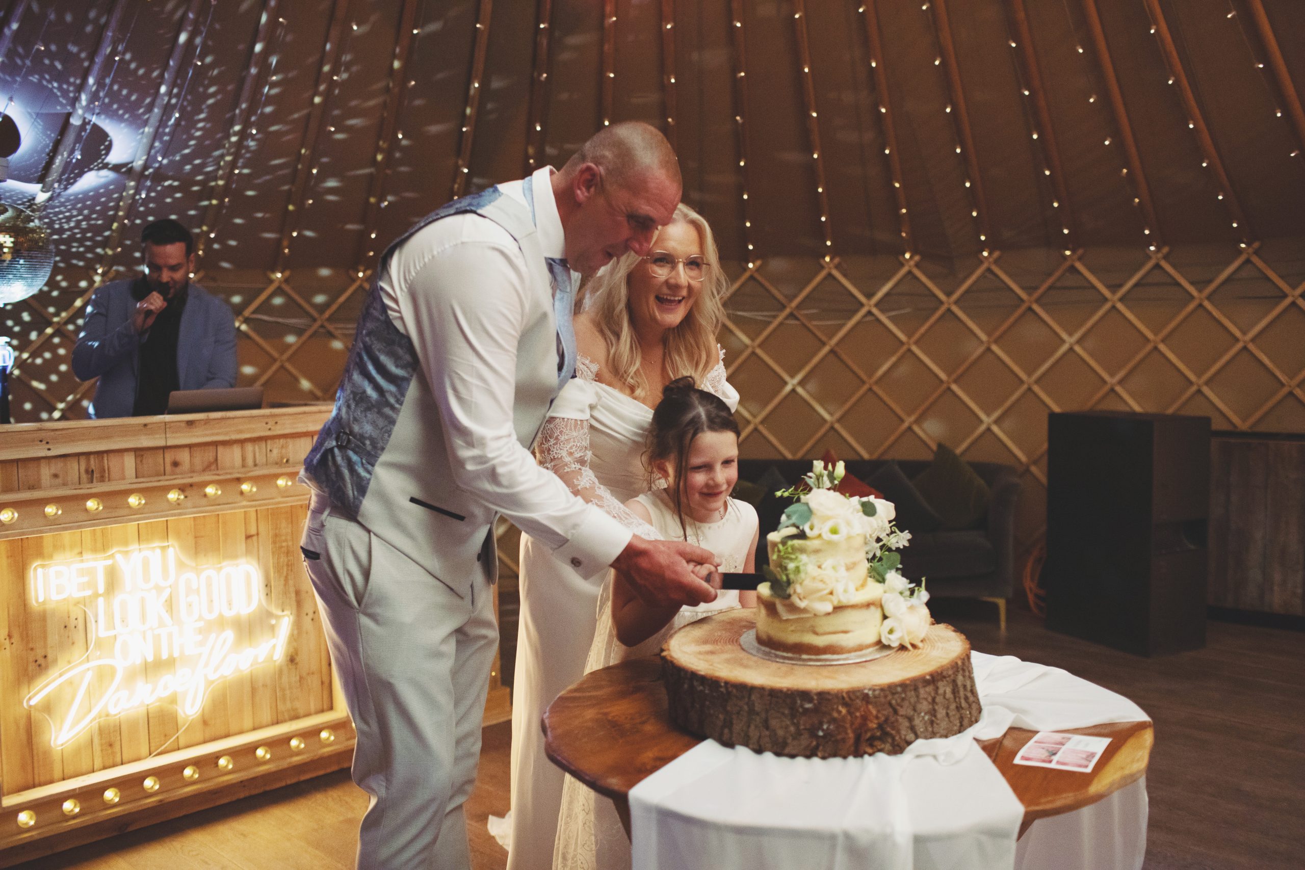 Marisa & Steven ♡ Thorpe Garden Wedding Photography 67 thorpe-garden-wedding-marisa-steven-75