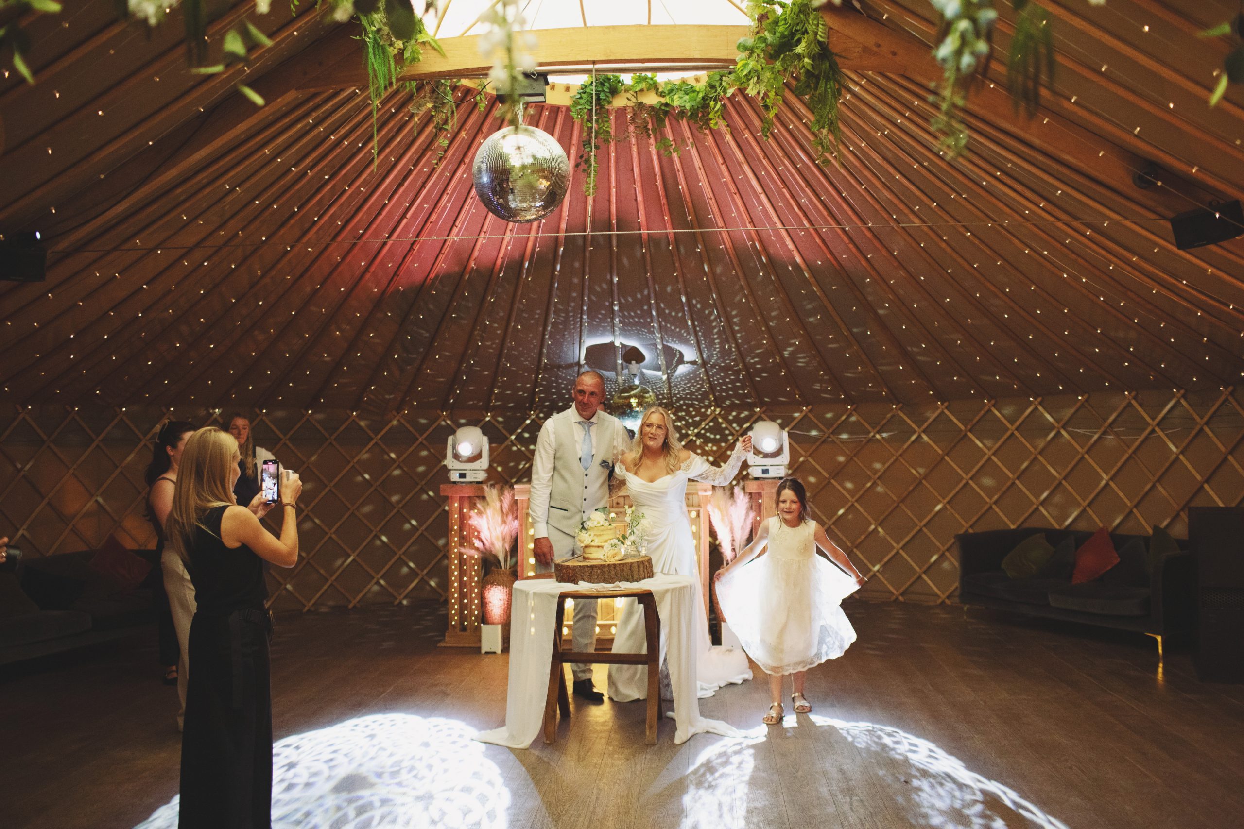 Marisa & Steven ♡ Thorpe Garden Wedding Photography 68 thorpe-garden-wedding-marisa-steven-76