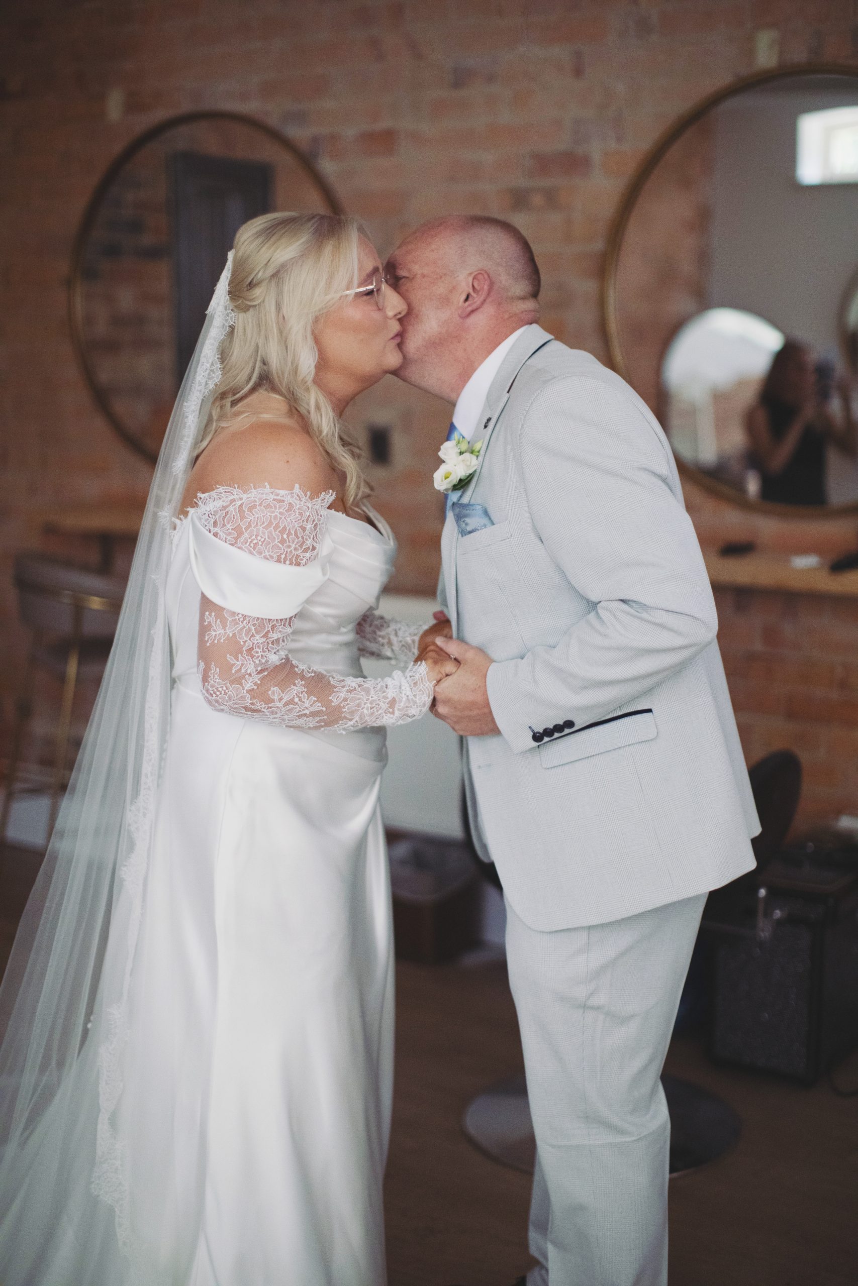 Marisa & Steven ♡ Thorpe Garden Wedding Photography 9 thorpe-garden-wedding-marisa-steven-9
