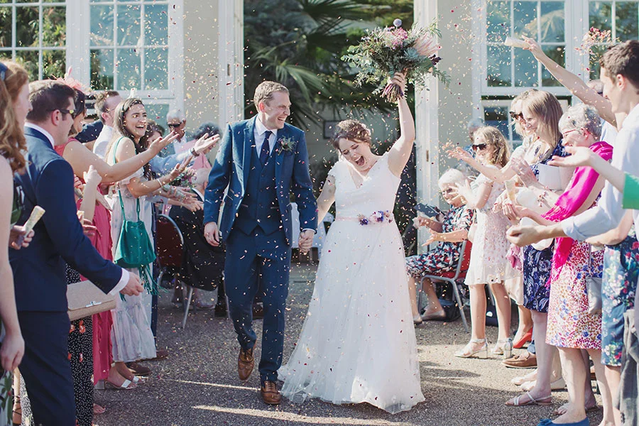 Sheffield Botanical Gardens ♡ Wedding Venue Spotlight 2 botanical gardens sheffield wedding day 1